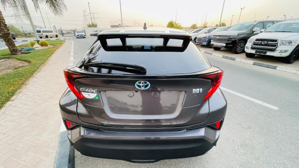 Toyota CHR 2020 - Image 10