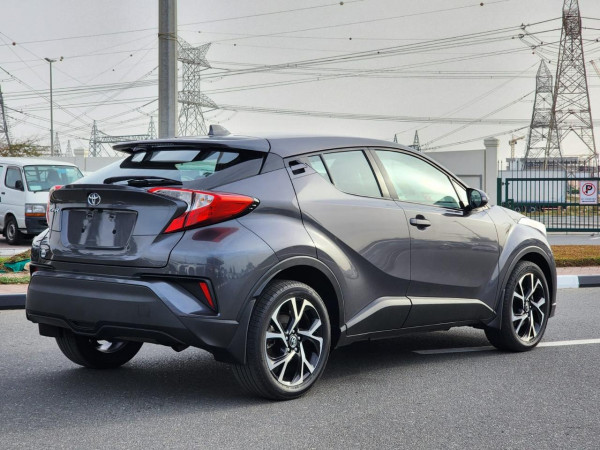 Toyota CHR 2019 - Image 10