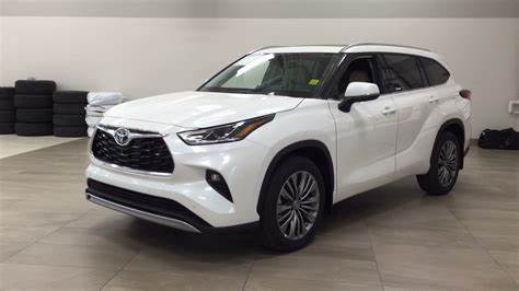 Toyota Highlander 2021 - Image 4