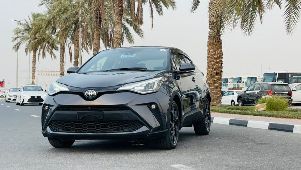 Toyota CHR 2020 - Image 27