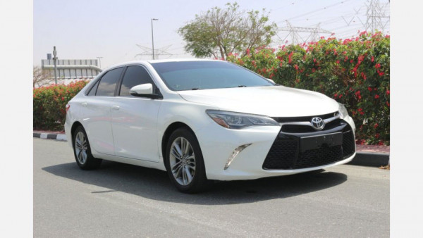 Toyota Camry 2016 - Image 13