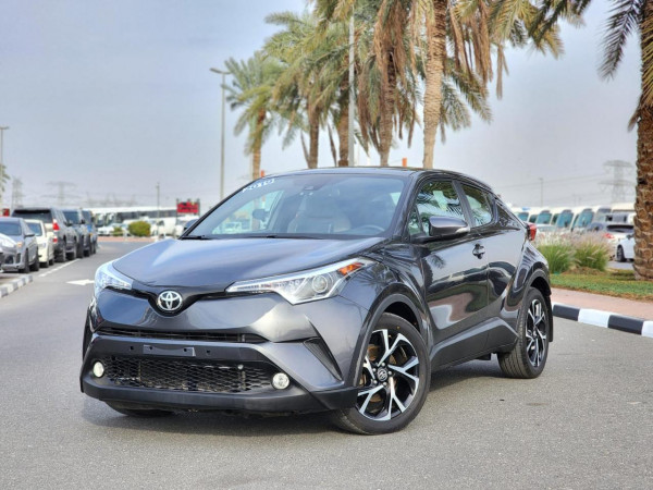 Toyota CHR 2019 - Image 21