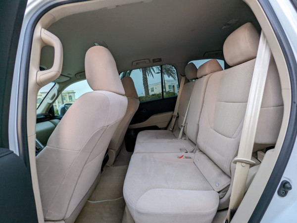 Toyota Land Cruiser 2022 - Image 9