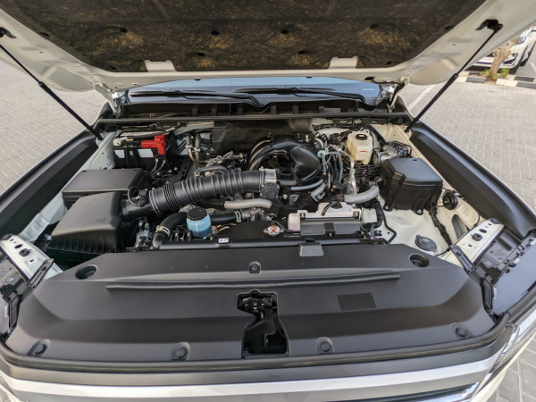 Toyota Land Cruiser 2023 - Image 12