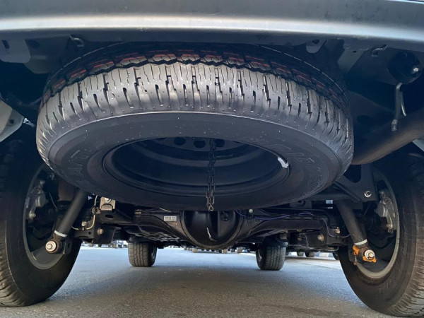 Toyota Fortuner 2021 - Image 12