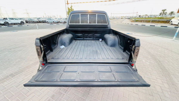 Toyota Hilux 1995 - Image 11