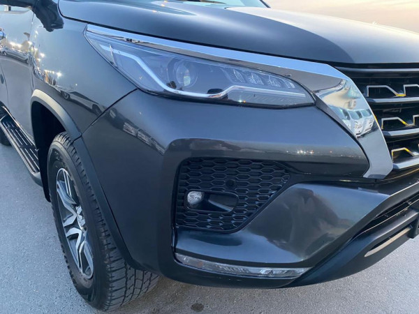 Toyota Fortuner 2021 - Image 13