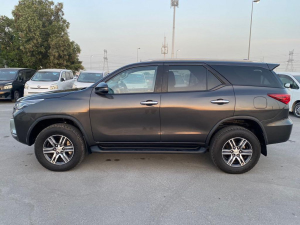 Toyota Fortuner 2021 - Image 14
