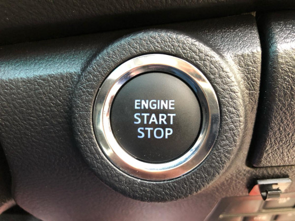 Toyota Fortuner 2022 - Image 14