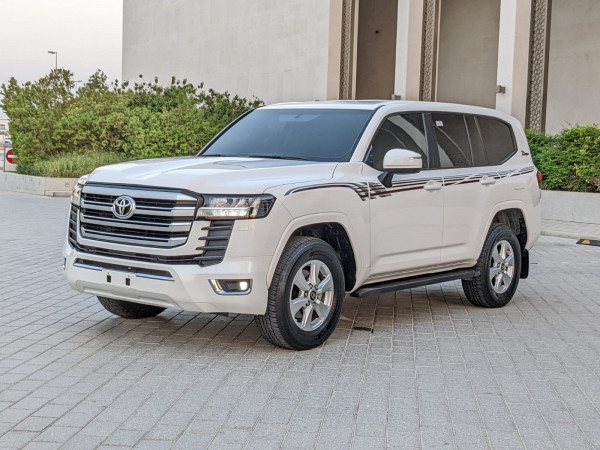 Toyota Land Cruiser 2022 - Image 14