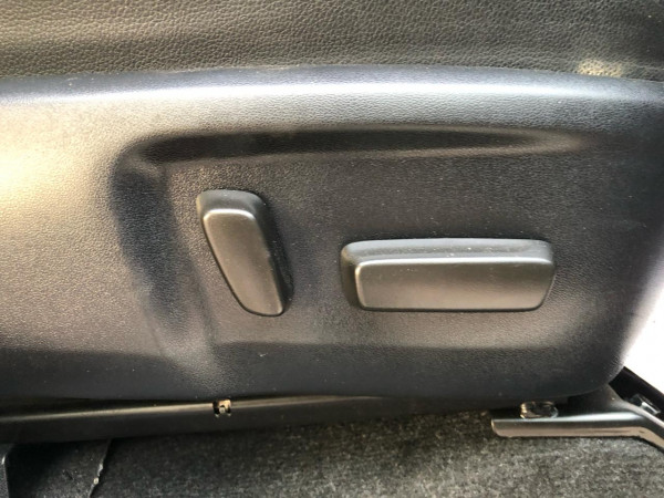 Toyota Fortuner 2022 - Image 15