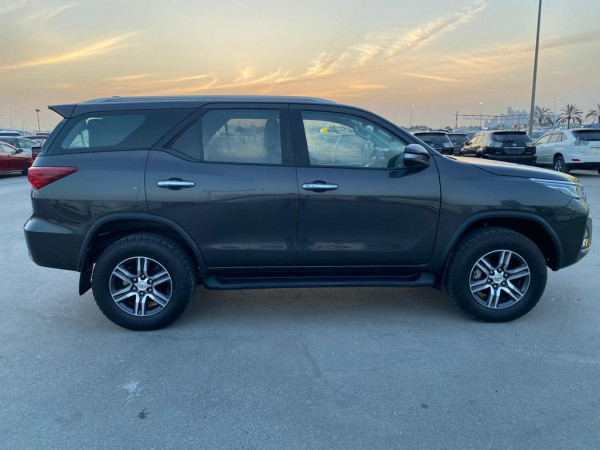 Toyota Fortuner 2021 - Image 16