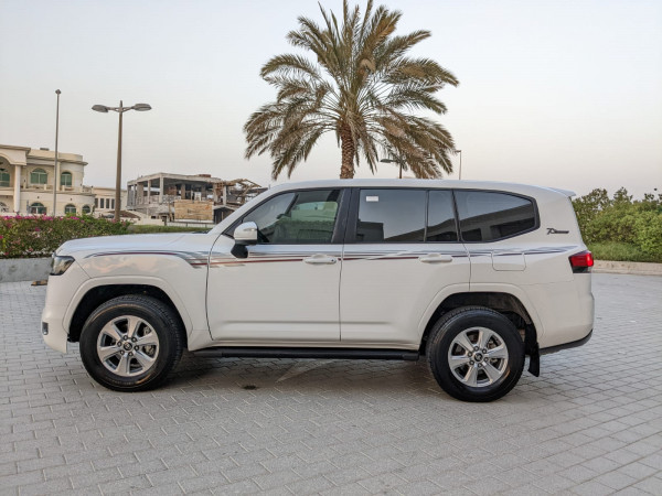 Toyota Land Cruiser 2022 - Image 15