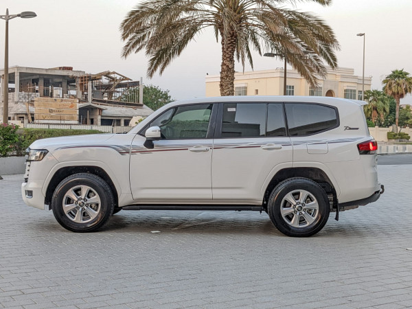 Toyota Land Cruiser 2022 - Image 16