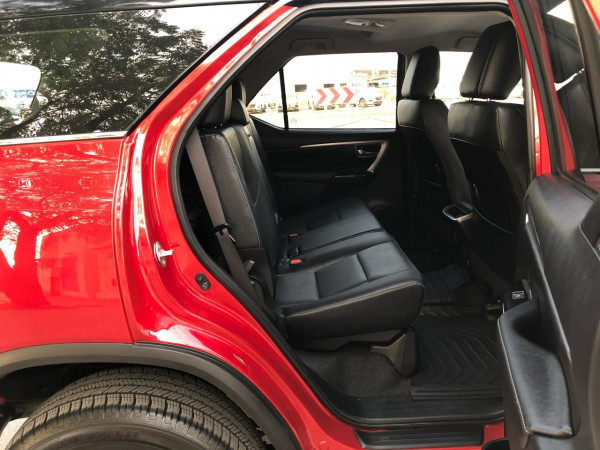 Toyota Fortuner 2022 - Image 18