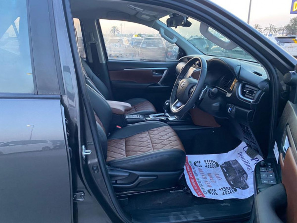Toyota Fortuner 2021 - Image 3