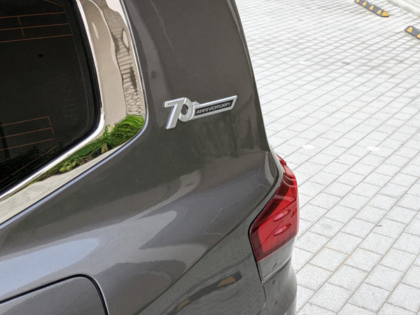 Toyota Land Cruiser 2022 - Image 9