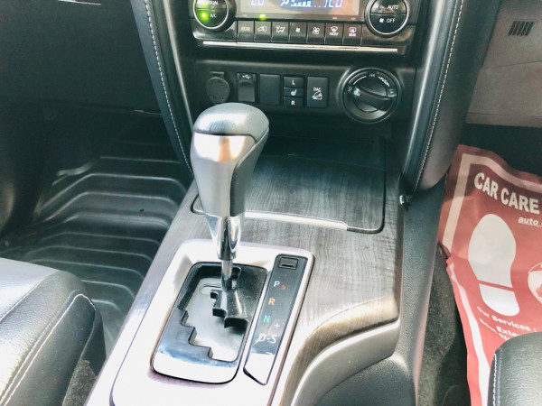 Toyota Fortuner 2022 - Image 21
