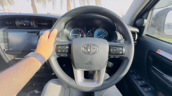 Toyota Fortuner 2023 - Image 22