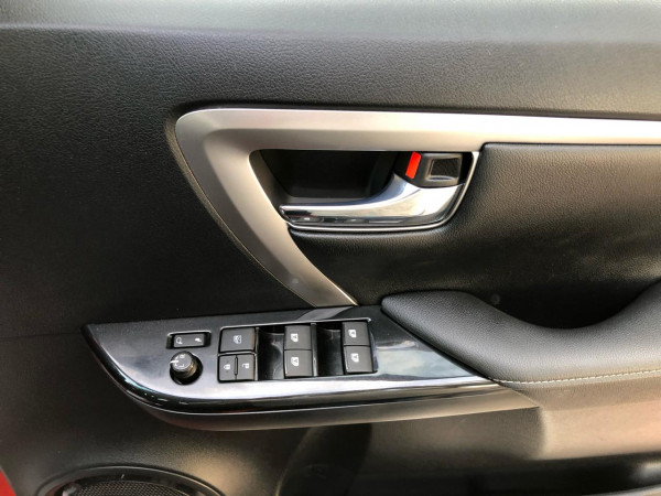 Toyota Fortuner 2022 - Image 22