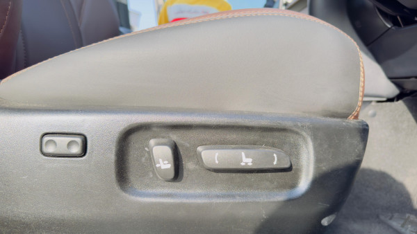Toyota Fortuner 2023 - Image 23
