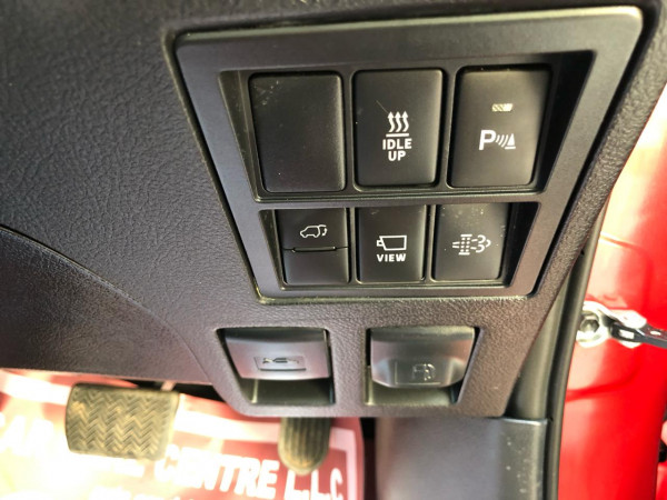 Toyota Fortuner 2022 - Image 24