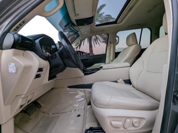Toyota Land Cruiser 2022 - Image 14