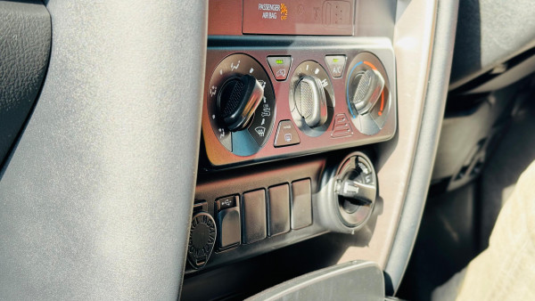Toyota Fortuner 2023 - Image 35