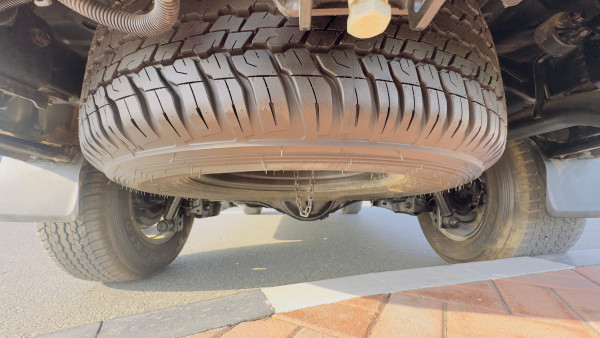 Toyota Fortuner 2023 - Image 36