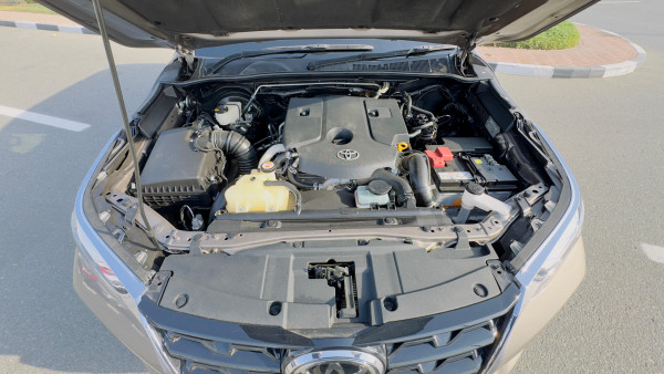 Toyota Fortuner 2023 - Image 39