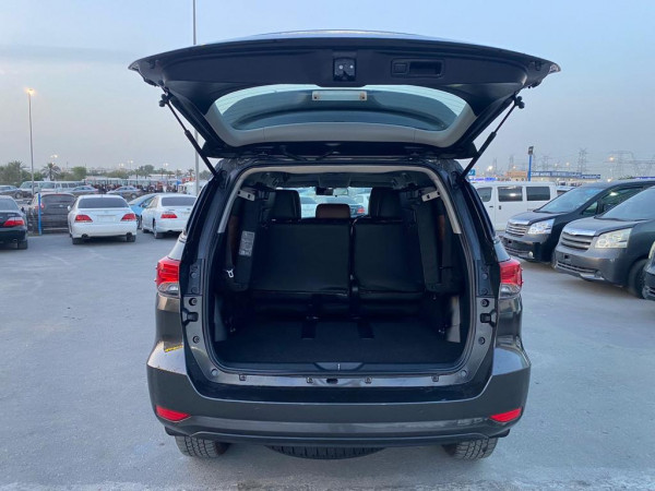 Toyota Fortuner 2021 - Image 5