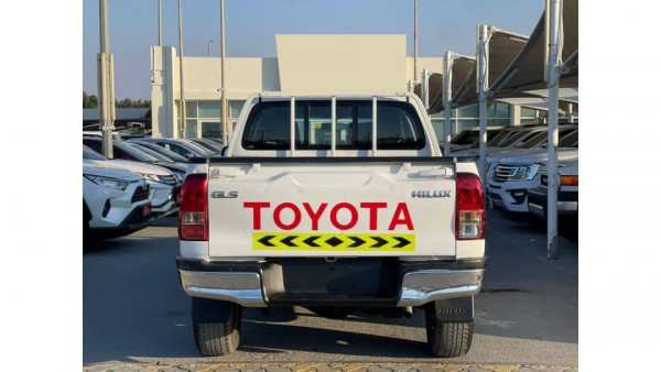 Toyota Hilux 2017 - Image 10