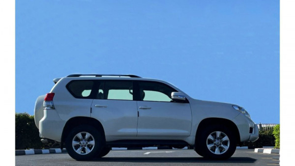 Toyota Land Cruiser Prado 2013 - Image 6