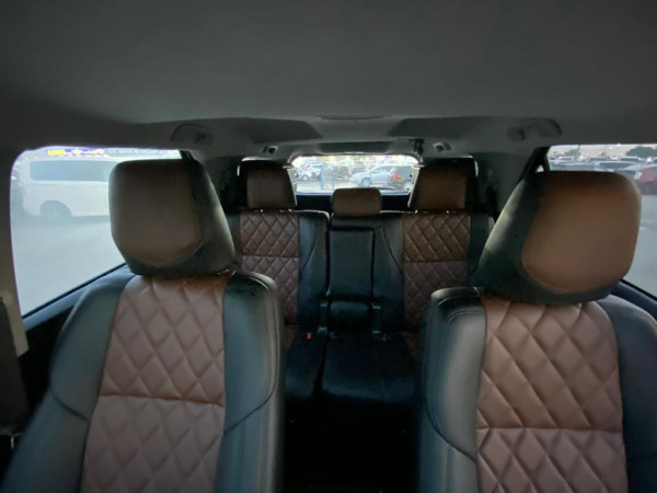 Toyota Fortuner 2021 - Image 8