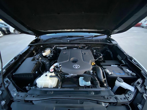 Toyota Fortuner 2021 - Image 9