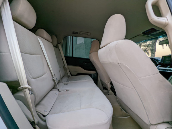 Toyota Land Cruiser 2022 - Image 7