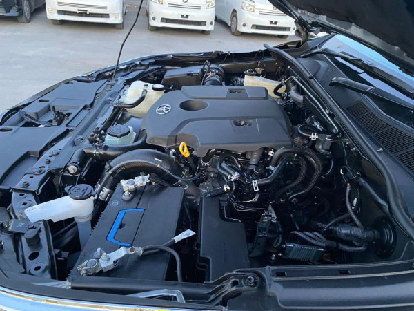Toyota Fortuner 2021 - Image 10