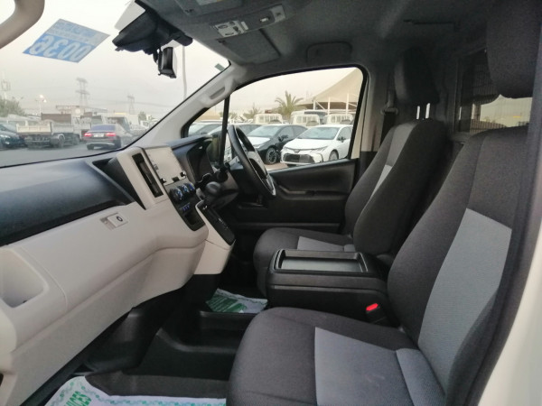 Toyota Hiace 2021 - Image 9