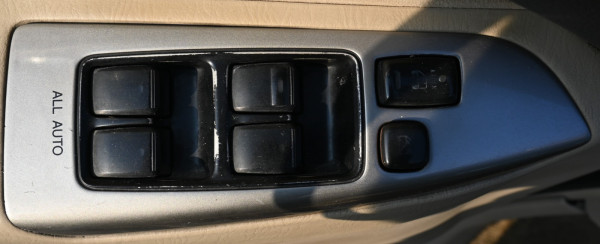 Toyota Land Cruiser Prado 2007 - Image 8