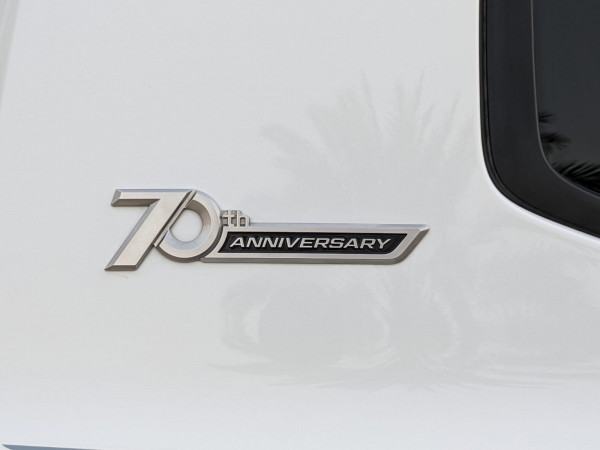 Toyota Land Cruiser 2022 - Image 8