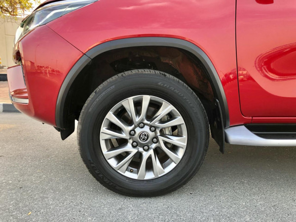 Toyota Fortuner 2022 - Image 10
