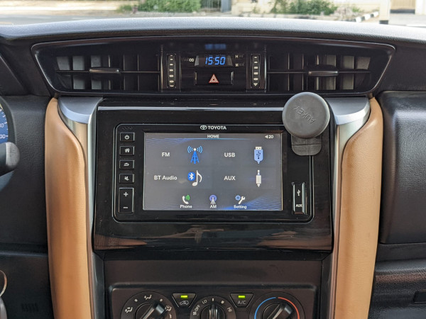 Toyota Fortuner 2021 - Image 4