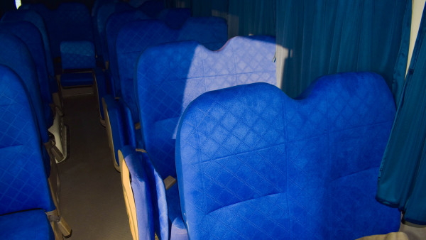 Toyota Coaster 2016/8 - Image 7