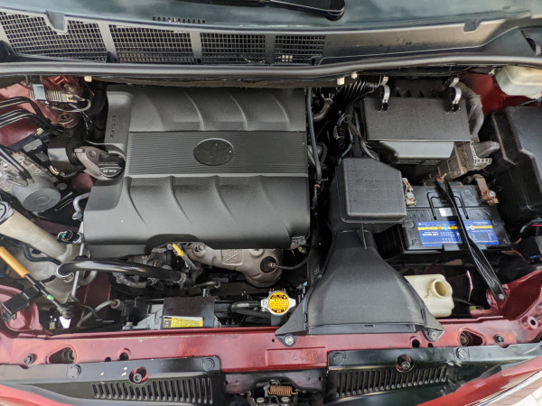 Toyota Sienna 2015 - Image 2
