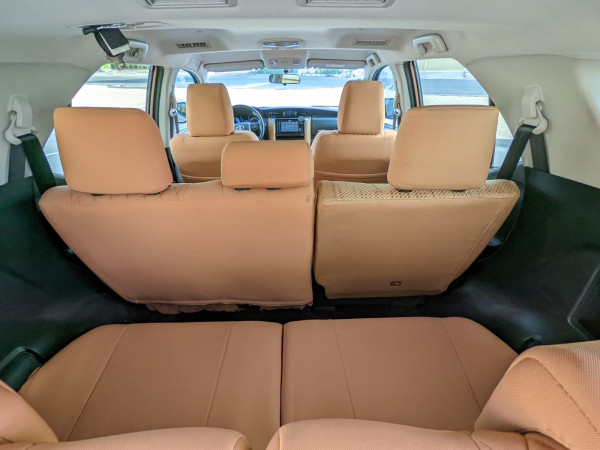 Toyota Fortuner 2021 - Image 9
