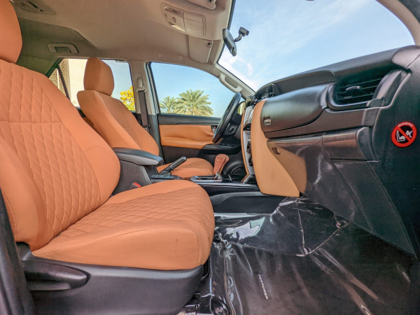 Toyota Fortuner 2021 - Image 6