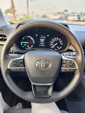 Toyota Sienna 2021 - Image 4