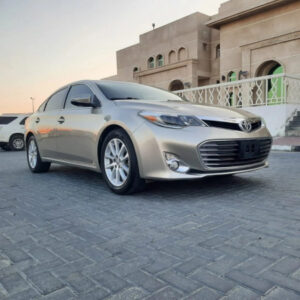 Toyota Corolla 2024