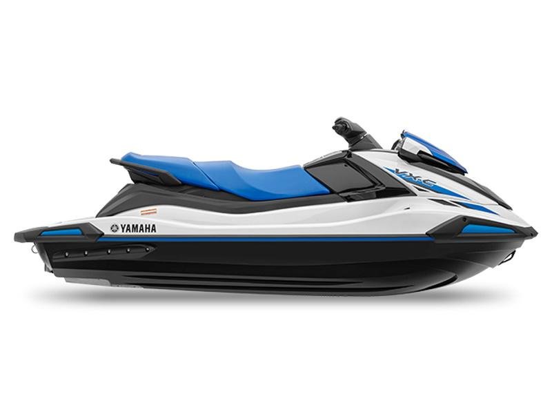2023 Yamaha VX - Image 2