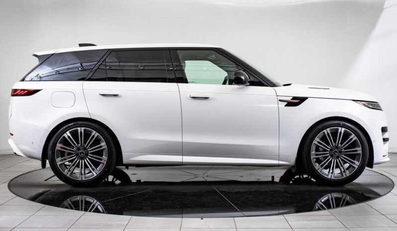 Range Rover 2025 - Image 2
